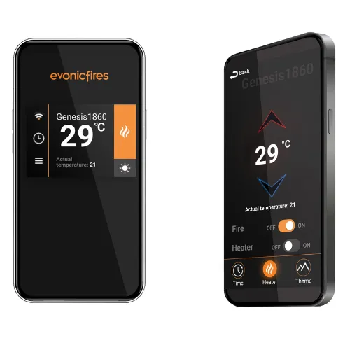 app-lareira-eletrica-genesis-evonicfires